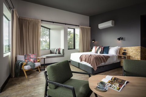 Marion Hotel - Stayed 31