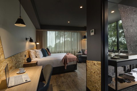 Marion Hotel - Stayed 42