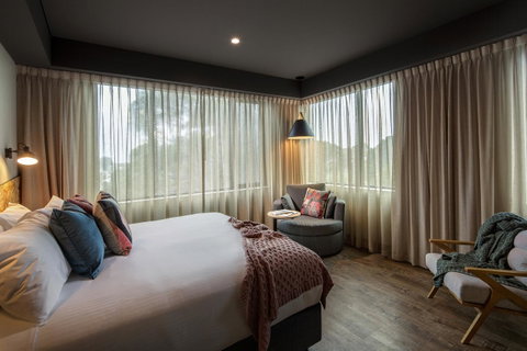 Marion Hotel - Stayed 9