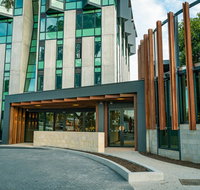 Marion Hotel - Stayed