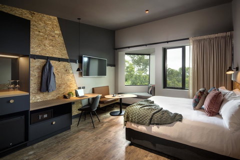 Marion Hotel - Stayed 7