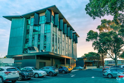 Marion Hotel - Stayed 1