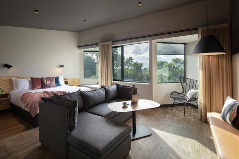 Marion Hotel - Stayed 8
