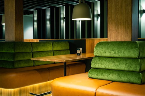Marion Hotel - Stayed 27