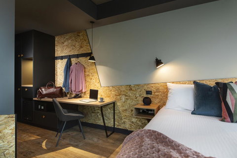 Marion Hotel - Stayed 29