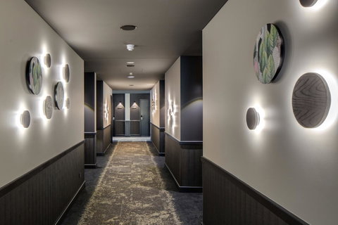 Marion Hotel - Stayed 5