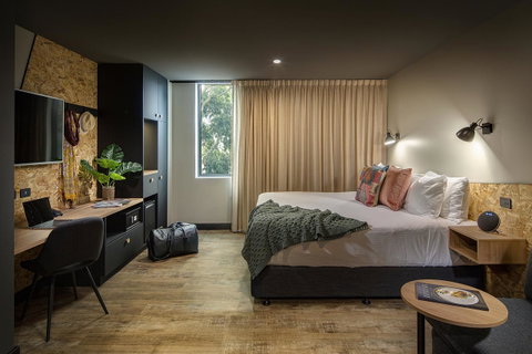 Marion Hotel - Stayed 37