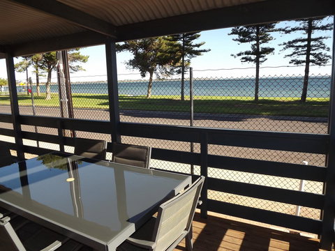 Ceduna Foreshore Caravan Park - Stays Accommodation 34