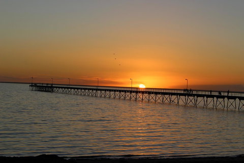 Ceduna Foreshore Caravan Park - Stays Accommodation 35