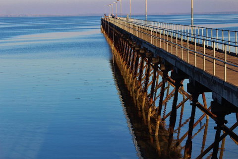Ceduna Foreshore Caravan Park - Stays Accommodation 40