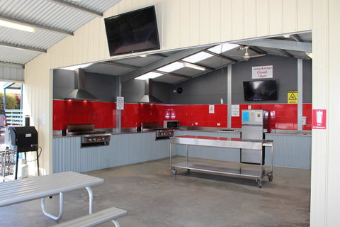 Ceduna Foreshore Caravan Park - Stays Accommodation 41