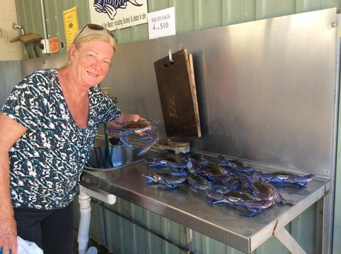 Ceduna Foreshore Caravan Park - Stays Accommodation 28