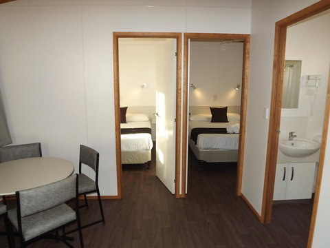 Ceduna Foreshore Caravan Park - Stays Accommodation 10