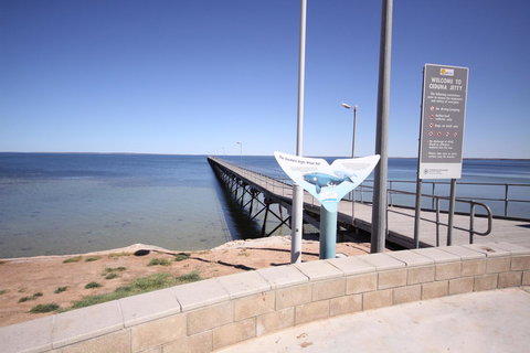 Ceduna Foreshore Caravan Park - Stays Accommodation 22