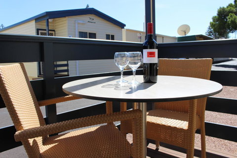 Ceduna Foreshore Caravan Park - Stays Accommodation 4