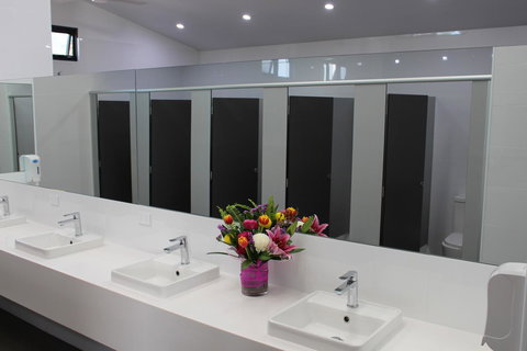 Ceduna Foreshore Caravan Park - Stays Accommodation 30