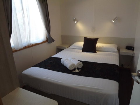 Ceduna Foreshore Caravan Park - Stays Accommodation 26