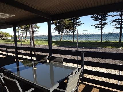 Ceduna Foreshore Caravan Park - Stays Accommodation 0