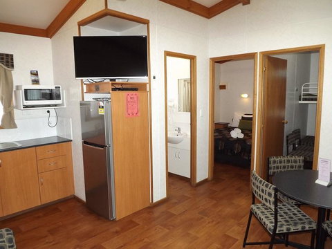 Ceduna Foreshore Caravan Park - Stays Accommodation 36