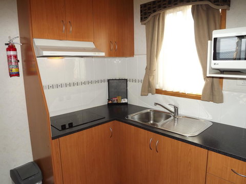 Ceduna Foreshore Caravan Park - Stays Accommodation 18