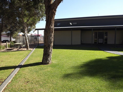 Ceduna Foreshore Caravan Park - Stays Accommodation 31