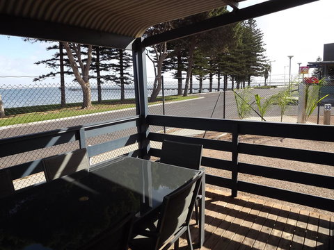 Ceduna Foreshore Caravan Park - Stays Accommodation 15