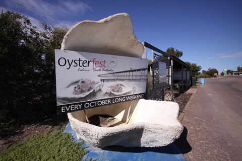 Ceduna Foreshore Caravan Park - Stays Accommodation 27