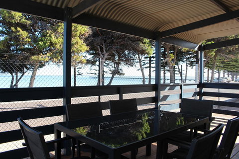 Ceduna Foreshore Caravan Park - Stays Accommodation 20