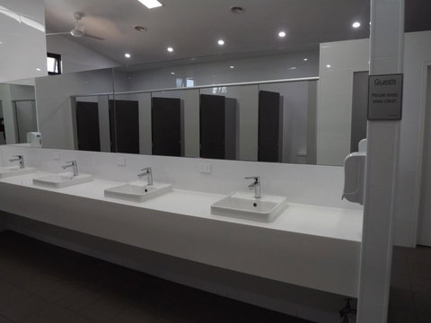 Ceduna Foreshore Caravan Park - Stays Accommodation 25