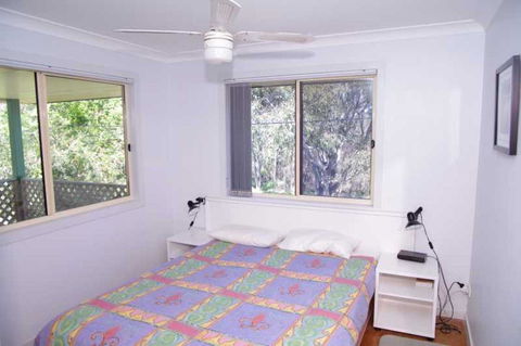 Bellhaven 1, 17 Willow Street - Stayed 3