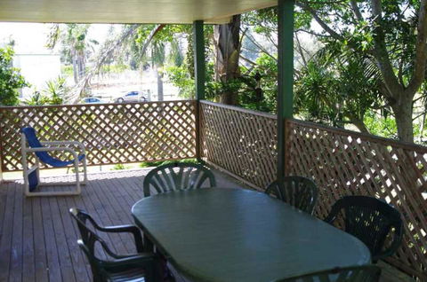 Bellhaven 1, 17 Willow Street - Stayed 2