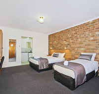 Motel Goolwa - Stayed