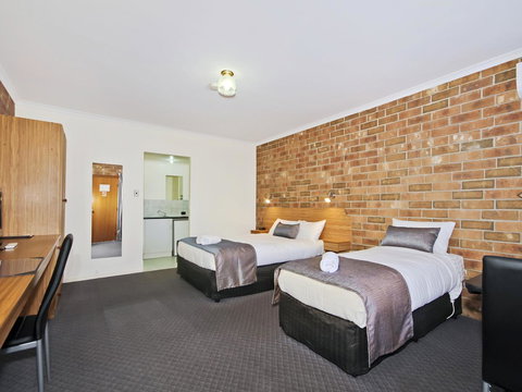 Motel Goolwa - Stayed 0