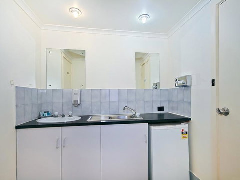 Motel Goolwa - Stayed 8