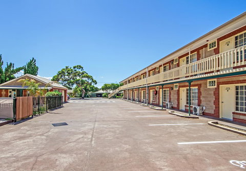 Motel Goolwa - Stayed 25