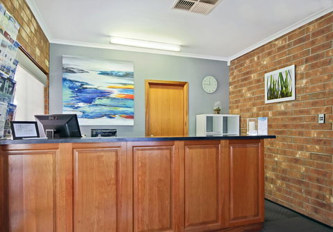 Motel Goolwa - Stayed 27
