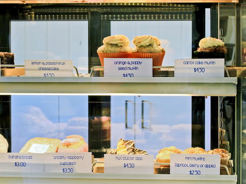 Motel Goolwa - Stayed 19