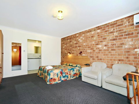 Motel Goolwa - Stayed 24