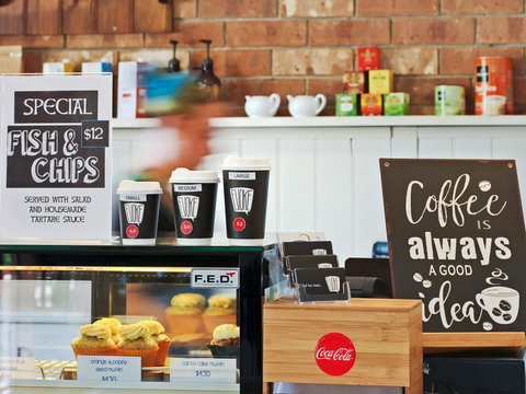 Motel Goolwa - Stayed 12