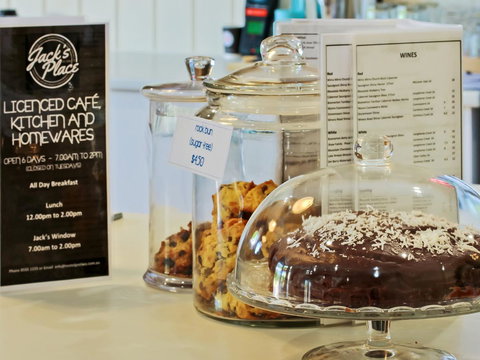 Motel Goolwa - Stayed 13