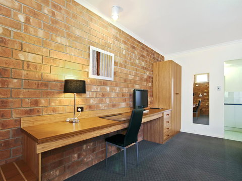 Motel Goolwa - Stayed 2
