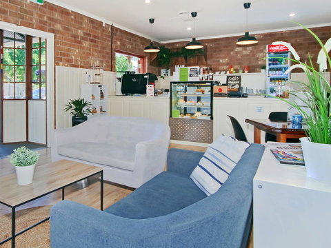 Motel Goolwa - Stayed 18