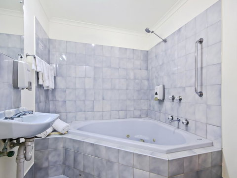 Motel Goolwa - Stayed 22