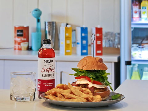 Motel Goolwa - Stayed 11