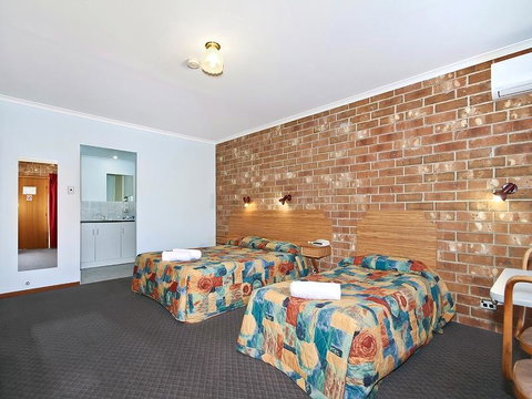 Motel Goolwa - Stayed 7