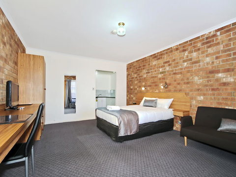 Motel Goolwa - Stayed 23