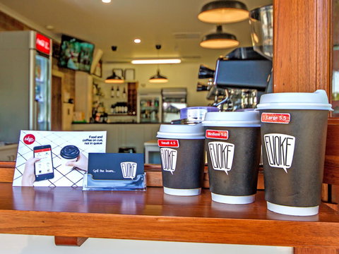 Motel Goolwa - Stayed 20