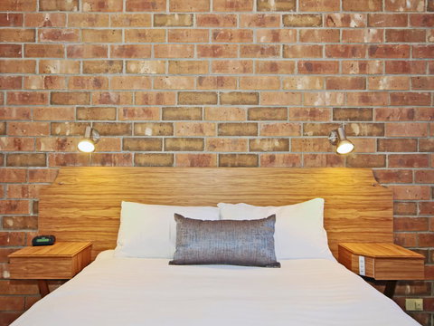 Motel Goolwa - Stayed 4