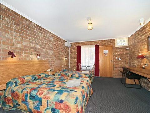 Motel Goolwa - Stayed 9