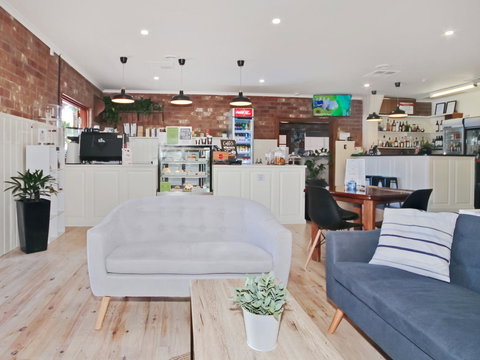 Motel Goolwa - Stayed 17